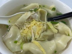 -绿杨馄饨临顿路店