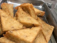 芋头糕-天天大肉包