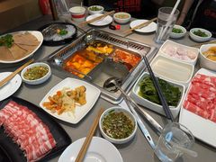 -海底捞火锅(万达广场店)