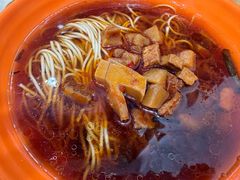 -孙阿姨上海小吃·本帮小厨(隆昌路店)
