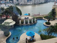 -澳门十六浦索菲特大酒店