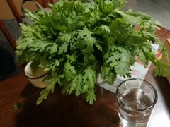 -竹叶涮肉坊(总店)