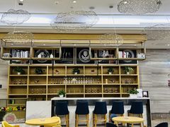 -凯里亚德酒店(深圳北站大浪商业中心店)