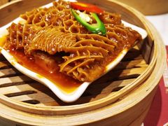 -悦得闲广式点心茶楼(蓝鲸世界店)