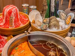 -牛匠和牛寿喜锅(西安总店)