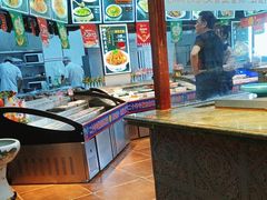 -那家老院子东北菜·饺子·小鸡炖蘑菇(艳华街店)