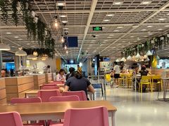 -宜家·瑞典风味餐厅(四元桥店)