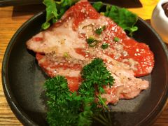 -赤坂亭·M9和牛放题(长楹天街购物中心店)