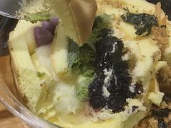 -麦尚心甜(北金鹰店)