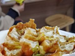 -安悦煎饼(河北店)