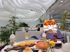 -大树餐厅(朝阳大悦城店)