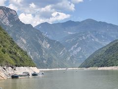 -巫峡·神女景区
