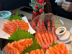 -匠和风精致料理(成都龙湖滨江天街店)