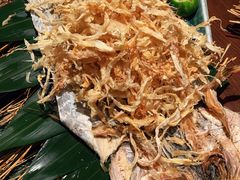 明太鱼干-神奈川·小京