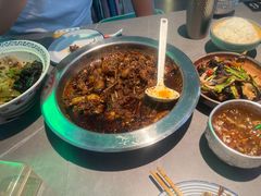 -耍盆友·重庆江湖菜(百子湾店)