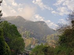 -南江大峡谷