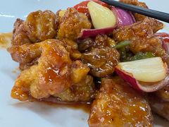 -南沙辉记烧鸡·荔枝木炭火吊烧(旧镇店)