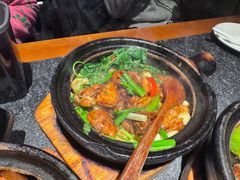 -啫胜(中央大街店)