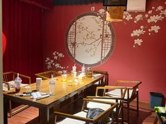 -FullHouse桌游跑团血染剧本杀(南京西路店)