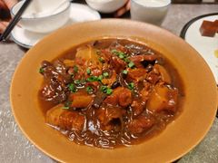 -闫府私房菜(恒隆店)