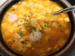 -小厨娘淮扬菜(六合欢乐港店)