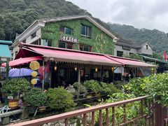 -香芙茗茶楼(梅家坞总店)