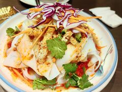 -西域盛宴烧烤新疆菜清真餐厅(古美店)