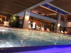 -巴斯漫温泉汗蒸馆(贡湖大道店)