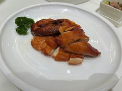 -万龙洲海鲜(大兴绿地缤纷城店)