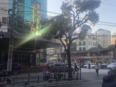 -中国农业银行(上海控江路支行)