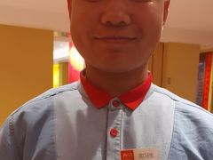 -西贝(六里桥旗舰店)