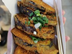 -李好吉吉自选炸鸡(星天广场店)