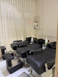 -FASHION PALACE hair+
