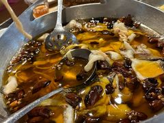 -水煮三国·川鲁江湖菜(香山店)