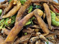 -吉莲利苑海鲜酒家(珠海拱北29年老字号店)