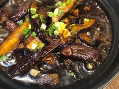 -缘来聚·徽菜名店(黄山宏村店)