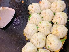 生煎馒头-毛华美食(清扬路店)