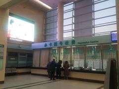 -中国中医科学院望京医院(院本部)