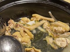 -润泽园椰子鸡(汇一城店)