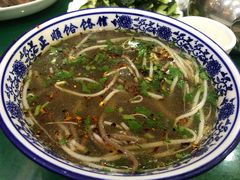 -正顺饸饹馆(中土商务楼店)