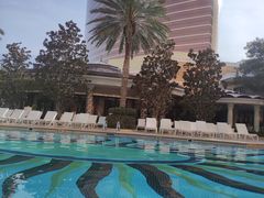 -拉斯维加斯永利酒店