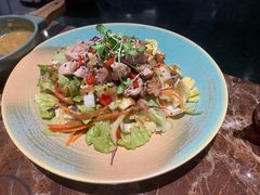 -Let'sBURGERplus·非常创意汉堡(三里屯店)