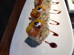 -山葵家·创意料理(宁波来福士店)