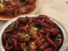 油焖大虾-小李子油焖大虾(天下城旗舰店)