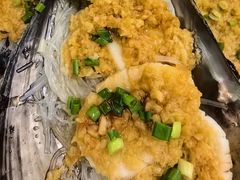 -北塘海鲜·天津菜·鲅鱼水饺是一绝(大光明桥旗舰店)
