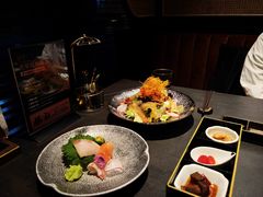 -铭牛烧肉·和牛海鲜自助(高新月牙湖店)