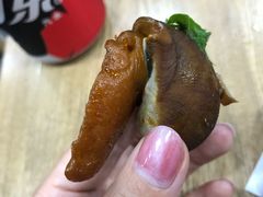 酱爆鲍鱼螺-老虎滩大连海鲜烧烤(建邺云锦路总店)