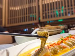 -径山十八道·风味民间菜(华夏之心店)