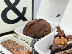 -BUTTERFUL&CREAMOROUS 黄油与面包(万象城店)