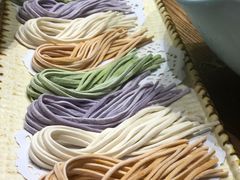 菜汁面-尚海豆捞(乐虹坊店)